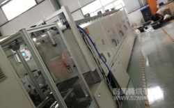 熱烈祝賀北京奧托立夫汽車安全系統有限公司與耐美特集團上海分公司成功簽約自動烘干線,電機定子預熱線隧道爐一臺11.5萬！
